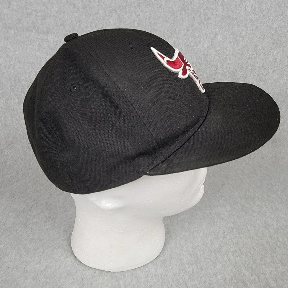 Chicago Bulls NBA New Era‎ 59Fifty Hat 7 1/4